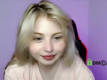hot cam girl shy_blondiee image #2568064