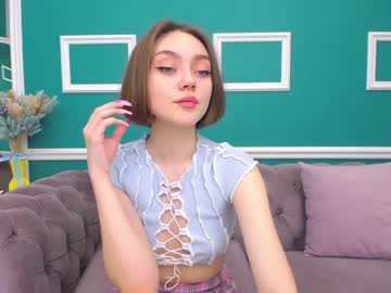 hot cam girl adelewilson__ image #341253