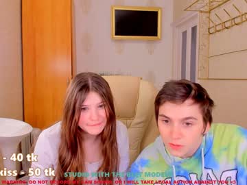 hot cam couple karolina_coy image #815446