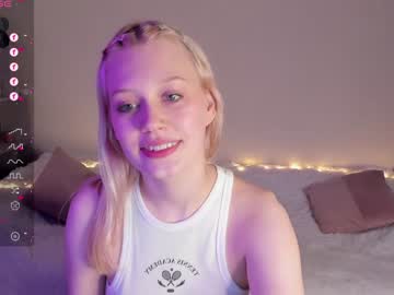 molly_blooom hot cam