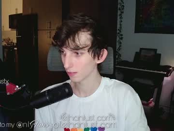 hot cam man ethanlustx image #3579515