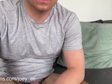 hot cam couple joey_and_eli image #4482686