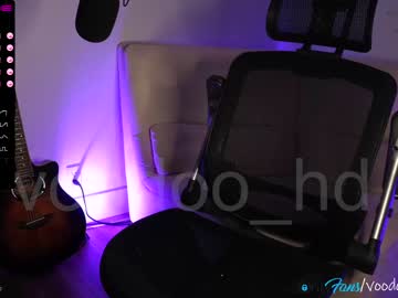 hot cam man voodoo_hd image #737260