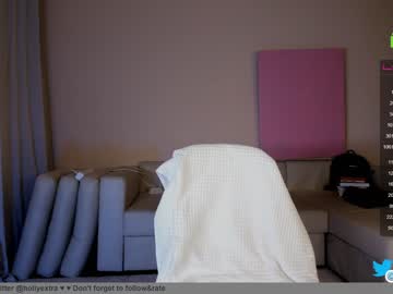 hot cam girl hollyextra image #3115451