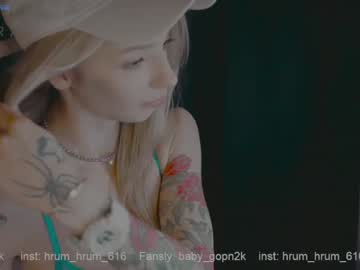 hot cam girl baby_gopn1k image #2340085