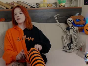 hot cam girl ginger_pie image #238101