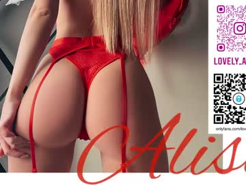 hot cam girl lovely__alisa image #1237878