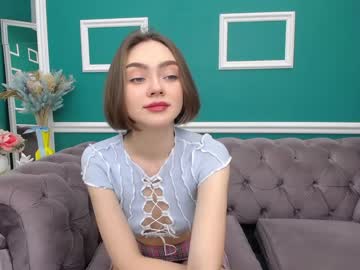 hot cam girl adelewilson__ image #326031