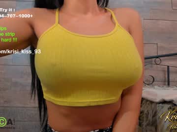 hot cam girl krisi_kiss image #3466018