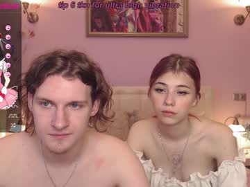 hot cam couple sarah_kurt image #1590541