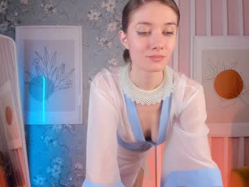 tina_cure hot cam