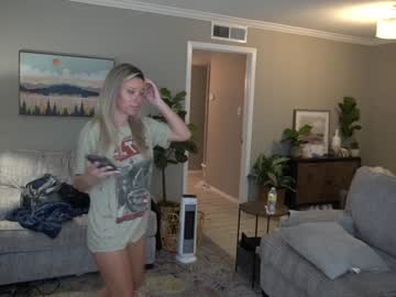 hot cam girl texas_blonde image #1185803