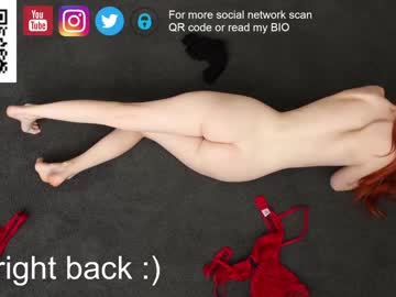 hot cam girl little_mystery image #1653835