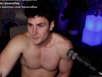 hot cam man bluecoffee image #85534