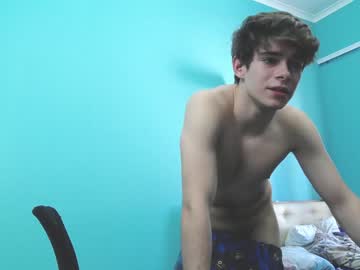 hot cam man wilson_evans image #906259