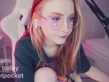 hot cam girl pocketrocket_ image #850286