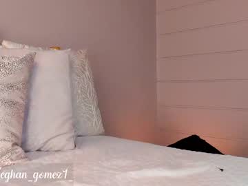hot cam girl _meghan_gomez1_ image #1830449