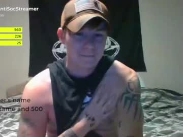 hot cam man antisocialstreamer image #2129852