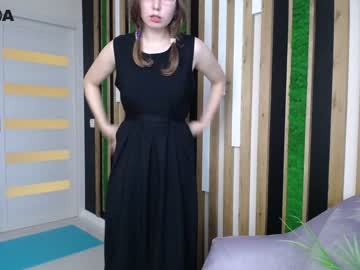 hot cam girl annie_lil image #1420