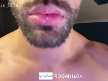 hot cam man rogan1604 image #2900370