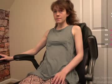 hot cam girl its_lily image #992687