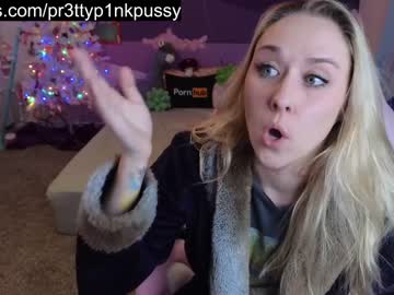 hot cam girl pr3ttyp1nkpussy image #3886664