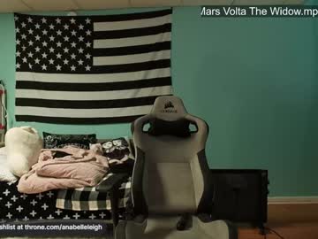 hot cam girl anabelleleigh image #3893524