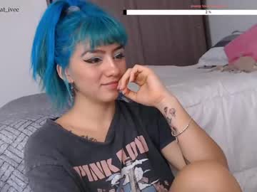 naturallyintuitive hot cam