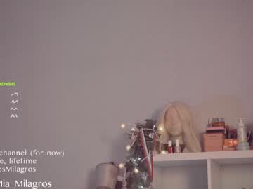 hot cam girl mia_milagros image #3661357