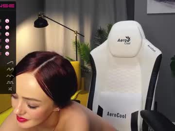 hot cam girl meganiex image #1790078