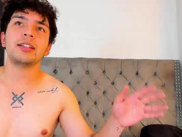 hot cam couple taylor_n_conor image #4682986