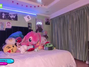 hot cam girl kloelamaravilla18 image #3102370