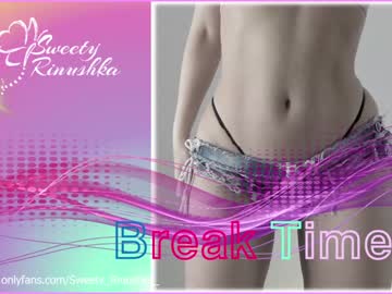 hot cam girl sweety_rinushka_ image #748785