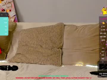 hot cam girl mikki_blush image #1376435
