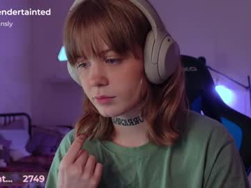 hot cam girl tendertainted image #772706