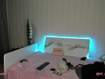 hot cam girl lili_and_niki image #1626554