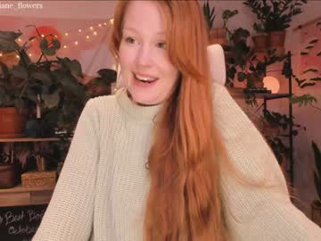 hot cam girl jane_flowers image #362513