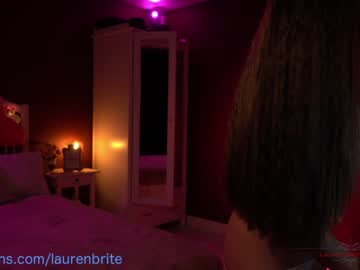 hot cam girl laurenbrite image #3693