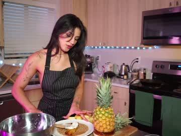 hot cam girl jadeperez_ image #3102814