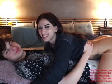 hot cam couple venus_morningstar image #1133586