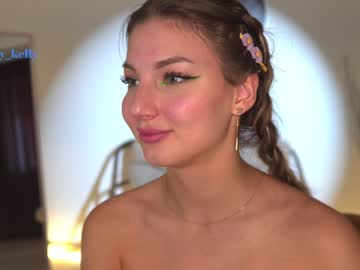 hot cam girl kelly_the_horniest image #3586108