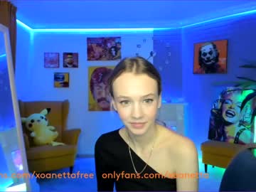 hot cam girl xoanetta image #868142