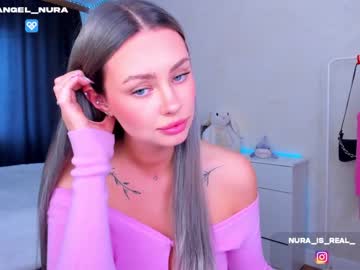 hot cam girl 8a8y_nura image #2835735