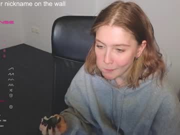 hot cam girl my_parisss image #2519232