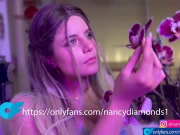 hot cam girl nancydiamonds image #3167061