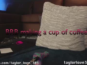 hot cam girl taylor_love_303 image #2612849