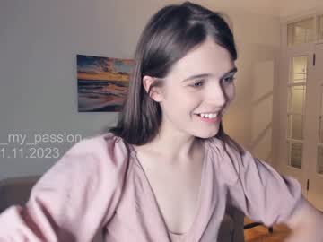 hot cam girl look_my_passion image #3770299