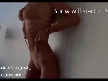hot cam girl nico_rock image #1994690