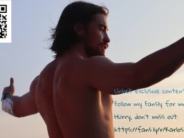 hot cam man karlos_murphy image #4539826