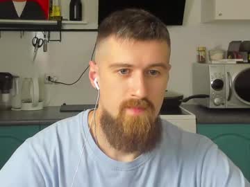 bearded_legend hot cam